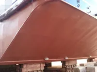 Баржа за продажба