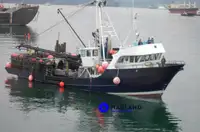 Longliner за продан