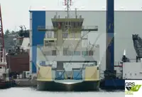 Ro-Ro кораб за продажба