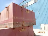 Баржа за продажба