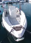 Круизен кораб за продажба