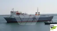 Ro-Ro кораб за продажба