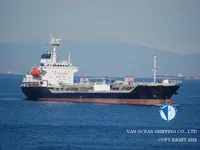 Танкер за нефт/химикали за продажба