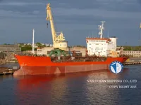 Танкер за нефт/химикали за продажба