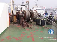 Танкер за нефт/химикали за продажба