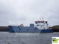 Кораб за обслужване на вятърни паркове за продажба