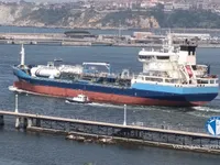 Танкер за нефт/химикали за продажба