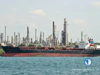 Танкер за нефт/химикали за продажба