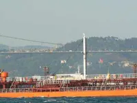 Танкер за нефт/химикали за продажба
