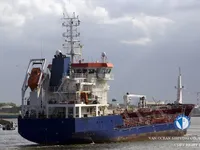 Танкер за нефт/химикали за продажба