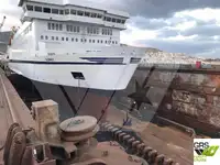 Ro-Ro кораб за продажба