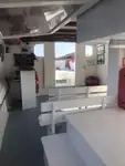 Пътнически кораб за продажба