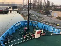 Буксир за продажба