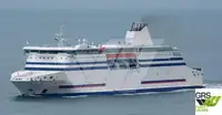 Ro-Ro ship за продан