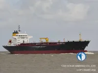Танкер за нефт/химикали за продажба