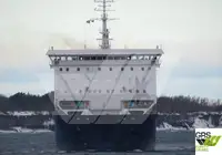 Ro-Ro кораб за продажба