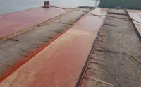 Баржа за продажба