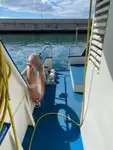 Буксир за продажба