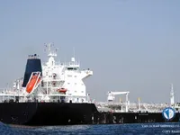 Танкер за нефт/химикали за продажба