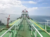 Танкер за нефт/химикали за продажба