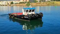 Работни лодки за продажба