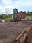 Баржа за продажба