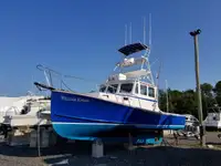 Purse seiner за продан