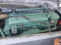 Пътнически кораб за продажба