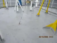Хладилен кораб за продажба