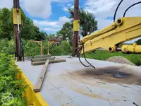 Баржа за продажба