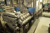 Танкер за нефт/химикали за продажба