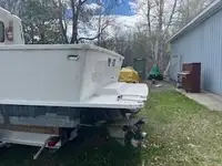 Работни лодки за продажба