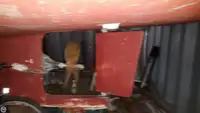 Тралер за продажба