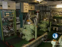 Танкер за нефт/химикали за продажба