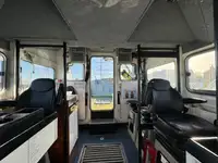 Патрулен кораб за продажба