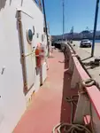 Буксир за продажба
