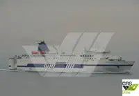 Ro-Ro ship за продан