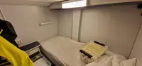 Спасителен кораб за продажба