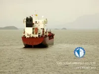 Танкер за нефт/химикали за продажба