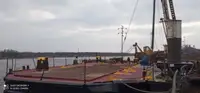 Баржа за продажба