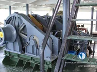 Танкер за нефт/химикали за продажба
