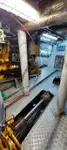 Кораб за превоз на екипаж за продажба