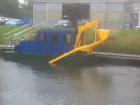 Драгер за продан