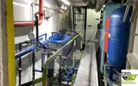 Кораб за проучване за продажба