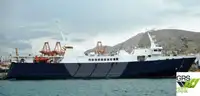 Ro-Ro ship за продан