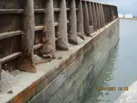 Баржа за продажба