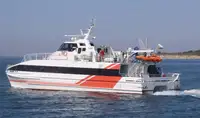 Пътнически кораб за продан