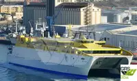 Ro-Ro кораб за продажба
