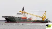 Бърз снабдителен кораб (FSV) за продажба