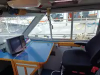 Пътнически кораб за продажба